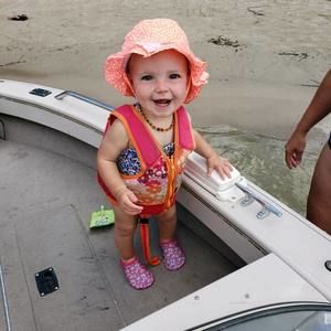 Meet your Posher, Carrie